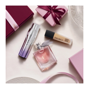 Coffret La vie est belle - Eau de Parfum Coffret La vie est belle - Eau de Parfum